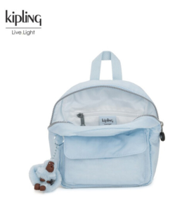 Kipling 凯浦林 KI4622 女士双肩背包 299元包邮（需用券）