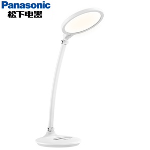 Panasonic 松下 HH-LT0423 护眼台灯 低至215元包邮（需用券）