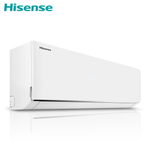 Hisense 海信 KFR-35GW/EF33A3(1N10) 1.5匹 冷暖变频 壁挂式空调 2149元包邮（需用券）