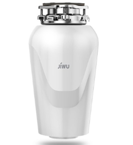 JIWU 苏宁极物 JW-CD1 垃圾处理器 899元包邮（需49元定金，9日0点付尾款）