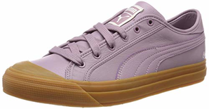 爆料有奖！限37.5码PUMA 女士 RS-150 尼龙运动鞋 Violett (Elderberry) prime含税到手约155.36元
