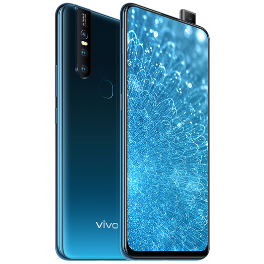 vivos1全面屏智能拍照手机