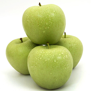 新鲜青苹果 10斤+1斤