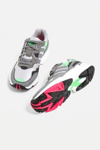  adidas Originals 阿迪达斯三叶草 Yung-96 女士运动鞋 