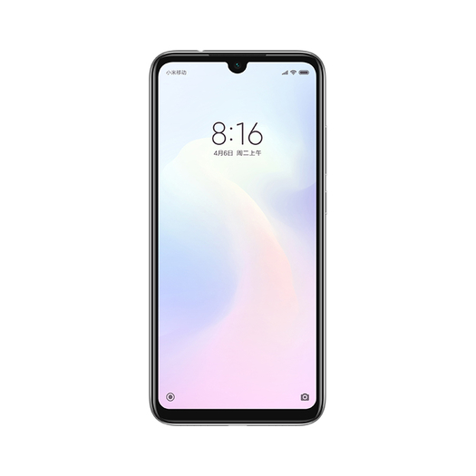 小米mi手机红米note7小米miredmi红米note76gb64gb