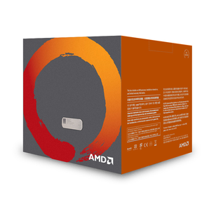AMD 锐龙 Ryzen 5 1400 处理器 379元