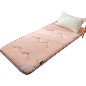 南极人 加厚床垫 床褥  90*200cm