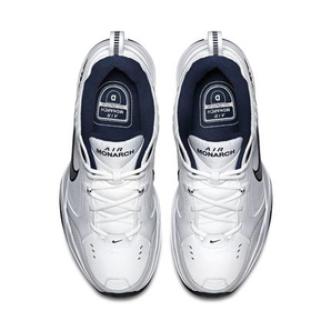 NIKE 耐克 Air Monarch IV 男款休闲运动鞋