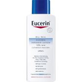 Eucerin 优色林 10%尿素保湿修护乳液 250ml 