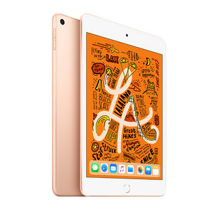 18日0点： Apple 苹果 新iPad mini 7.9英寸平板电脑 WLAN 64GB