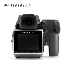 哈苏 Hasselblad H6D-50c 中画幅单反相机