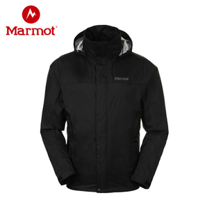 Marmot 土拨鼠 L41200 单层冲锋衣