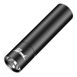 TanLu 探露 LED手电筒 可充电 3W定焦版 5.8元包邮