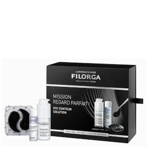 Filorga菲洛嘉 靓丽360雕塑眼部护理套装