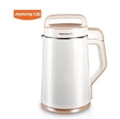 Joyoung 九阳 DJ13E-Q5 全自动 奶茶 豆浆机 299元包邮（29元定金，需用券）