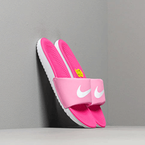 Nike Kawa大童款澡堂鞋