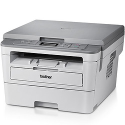 Brother 兄弟 DCP-B7500D 激光打印复印扫描一体机