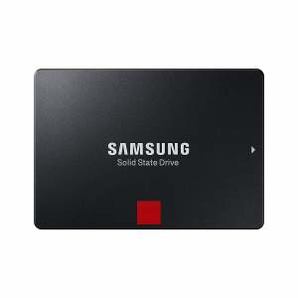 SAMSUNG 三星 860 PRO 2.5英寸 固态硬盘 2TB