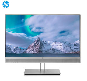 历史低价： HP 惠普 E243m 23.8英寸IPS显示器 1349.1元包邮（需用券）