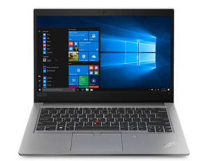 ThinkPad  联想  S3锋芒 14.0英寸笔记本电脑（i5-8265U、8GB、256GB）