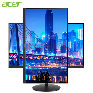 acer 宏碁 CB242Y 23.8英寸显示器（1080P、75Hz） 899元