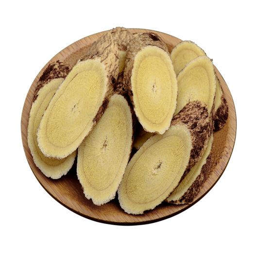 家种黄芪片500克