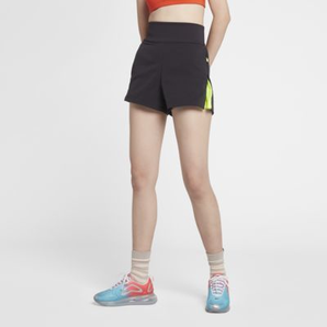 NIKE 耐克 Sportswear Tech Pack AR3017 女子梭织短裤 低至239.25元