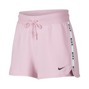 Nike Sportswear AR3013-663 女子针织短裤