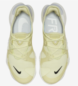 Nike 耐克 Free RN 5.0 女子跑鞋