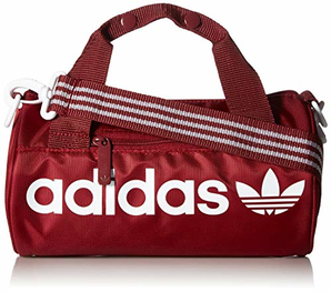 Adidas 阿迪达斯 Originals 圆筒运动手提单肩包 含税到手￥153.94