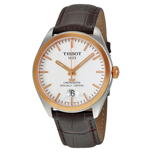 TISSOT 天梭 PR100系列 T101.451.26.031.00 男士时装腕表
