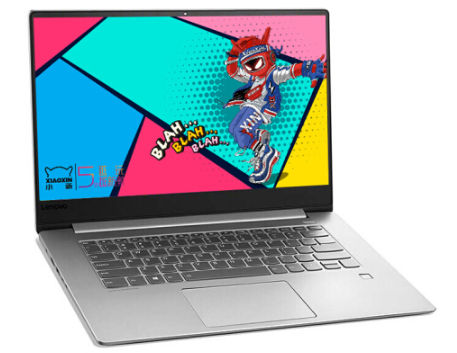 lenovo 联想 小新air 15.6英寸笔记本电脑(i5-8265u,8gb,256gb,mx150)