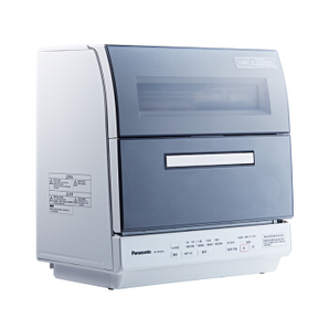 19日22点： Panasonic 松下 NP-TR1WRCN 台上式洗碗机 1999元