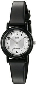 CASIO 女式经典圆形指针式手表  prime会员到手94.13元