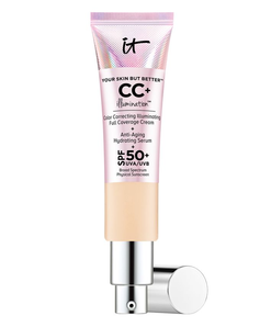 IT COSMETICS Your Skin But Better CC霜32ml