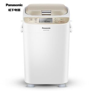 Panasonic 松下 SD-WTP1001 面包机