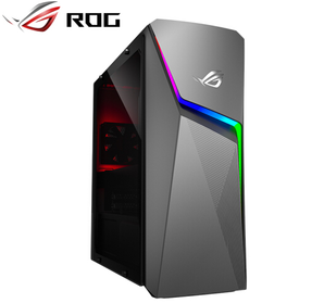 16日0点：ROG 玩家国度 GL10CS 台式电脑主机（i7-9700K、8GB、RTX2060 6GB） 8999元