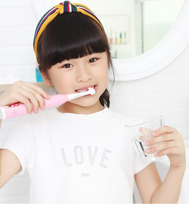 JIELV 洁侣 JL001（升级款）儿童音乐电动牙刷