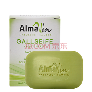 Almawin 牛胆汁 内衣专用洗衣皂 100g