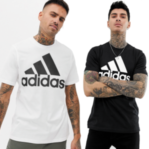 Adidas 短袖运动服T恤 