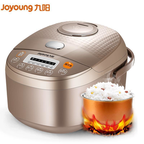 18日0点： Joyoung 九阳 JYF-40FE65 4L 电脑版 电饭煲