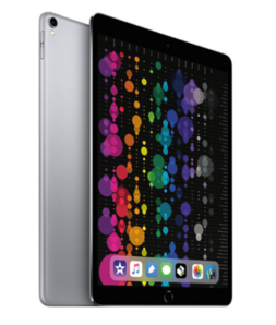 Apple 苹果 iPad Pro 10.5 英寸 平板电脑 银色 WLAN+Cellular版 512GB 5888元包邮