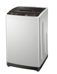 Haier 海尔 EB80BM029 8公斤 变频波轮洗衣机