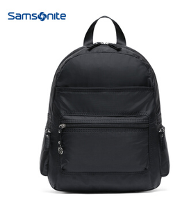 Samsonite 新秀丽 双肩电脑背包 I73 黑色