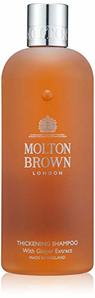 Molton Brown 加厚洗发水 姜提取物 300 毫升  含税到手约141元
