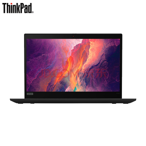  ThinkPad 思考本 X395（0TCD）13.3英寸笔记本电脑（Ryzen5 RPO 3500U、8GB、256GB）
