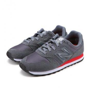 断码：New Balance373系列中性耐磨缓震复古运动鞋 