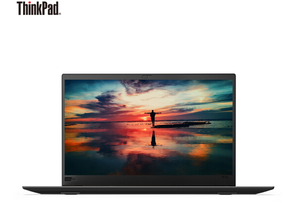 ThinkPad 思考本 X1 Carbon 2018（0HCD） 14英寸笔记本电脑（i7-8550U、8GB、256GB） 9289元包邮（满减，有赠品）