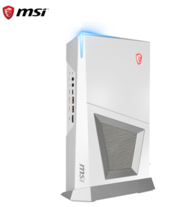 MSI 微星 海皇戟3 极昼 迷你电脑主机（i5-9400F、16G、1T+256G、RTX2060、4.72L）