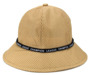 微森蝶 女士夏季渔夫帽 9.9元包邮（需用券）